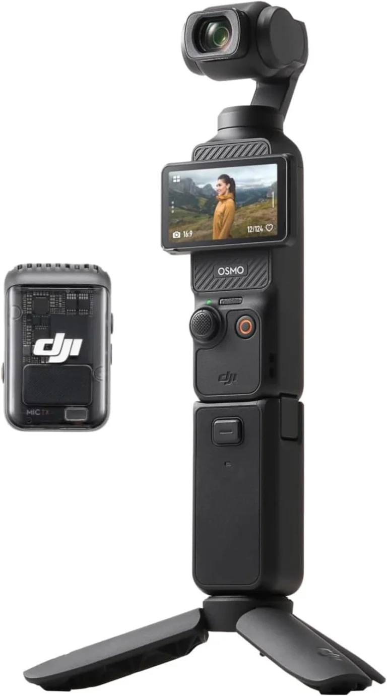 Caméras & Vlogging