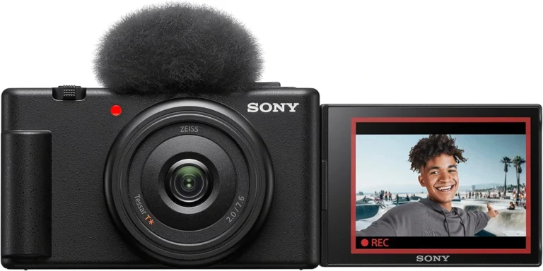 Caméras & Vlogging