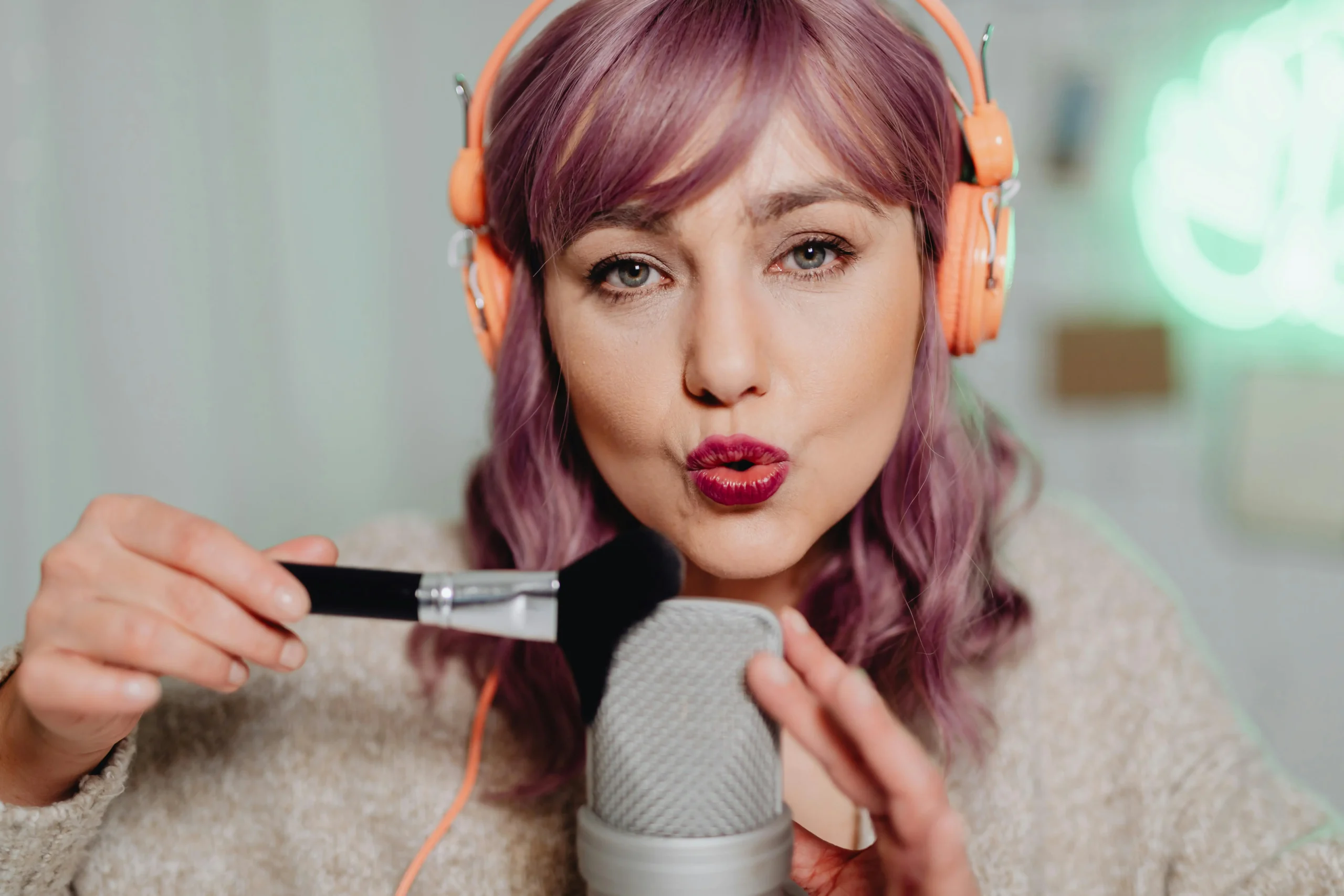 Quel micro choisir pour des vidéos YouTube ?